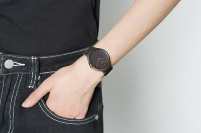 Rado True Thinline R27004302