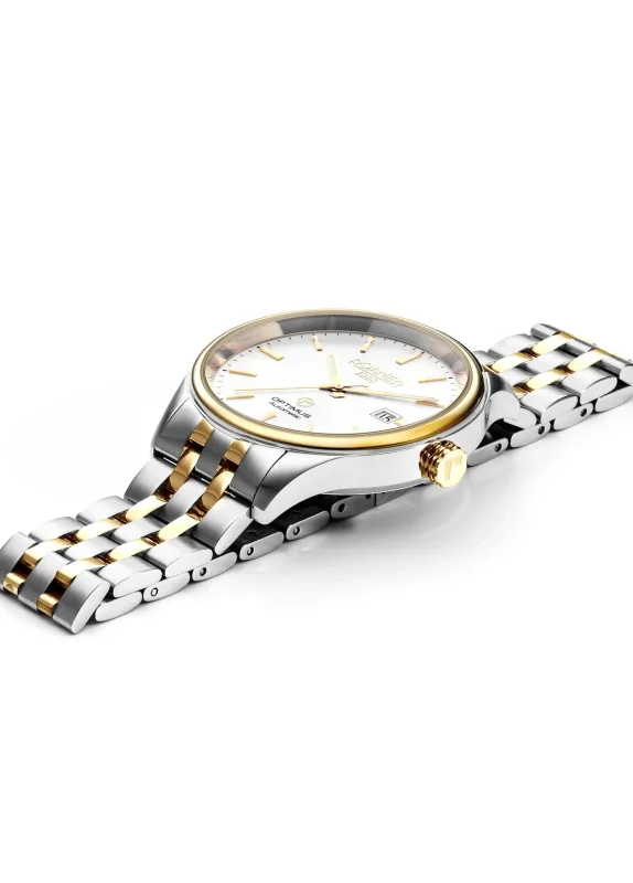 Roamer Optimus 983983 47 15 50
