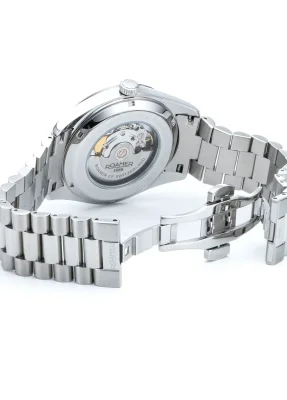 Roamer Primeline Daydate 981662 41 55 90