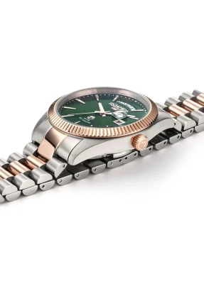 Roamer Primeline Daydate 981662 41 75 90