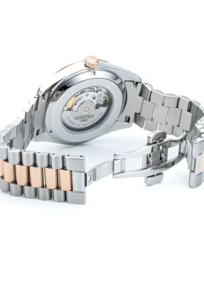 Roamer Primeline Daydate 981662 41 75 90