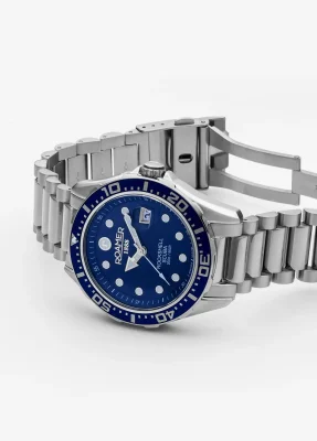 Roamer Rockshell Mark III Scuba 220858 41 45 50