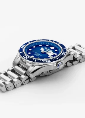 Roamer Rockshell Mark III Scuba 220858 41 45 50