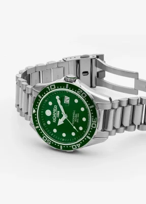 Roamer Rockshell Mark III Scuba 220858 41 75 50