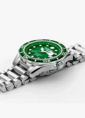 Roamer Rockshell Mark III Scuba 220858 41 75 50