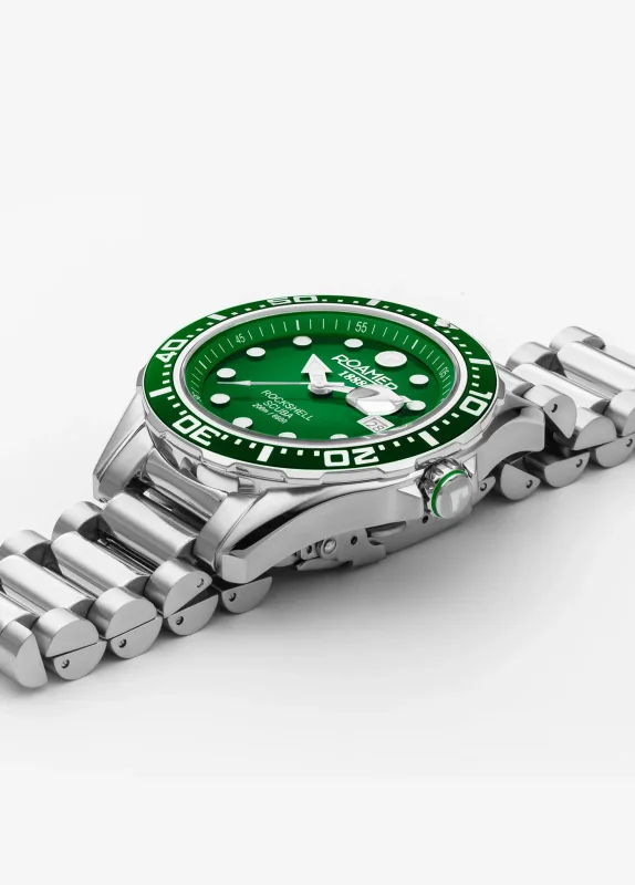 Roamer Rockshell Mark III Scuba 220858 41 75 50