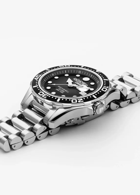 Roamer Rockshell Mark III Scuba 220858 41 85 50