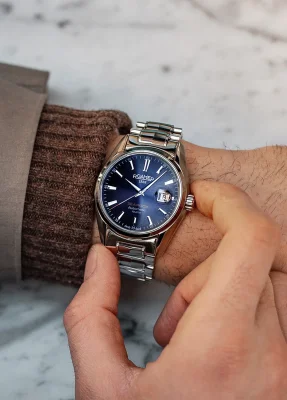 Roamer Searock Automatic 210665 41 45 20