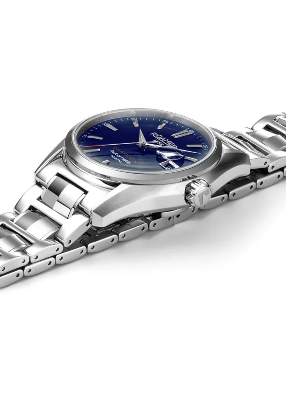 Roamer Searock Automatic 210665 41 45 20