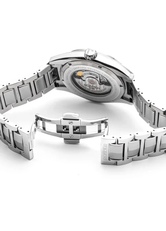 Roamer Searock Automatic 210665 41 45 20