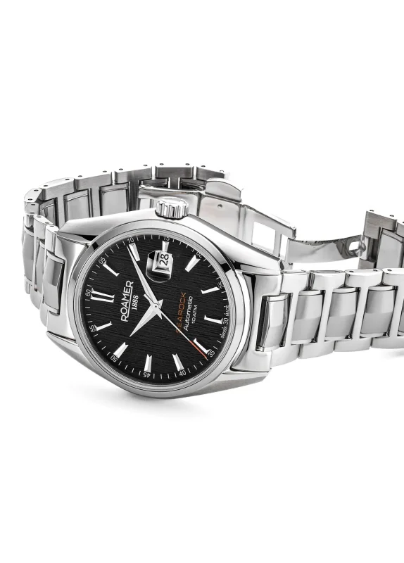 Roamer Searock Automatic 210665 41 55 20