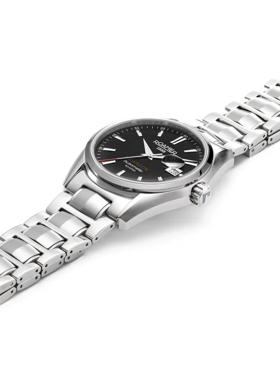 Roamer Searock Automatic 210665 41 55 20