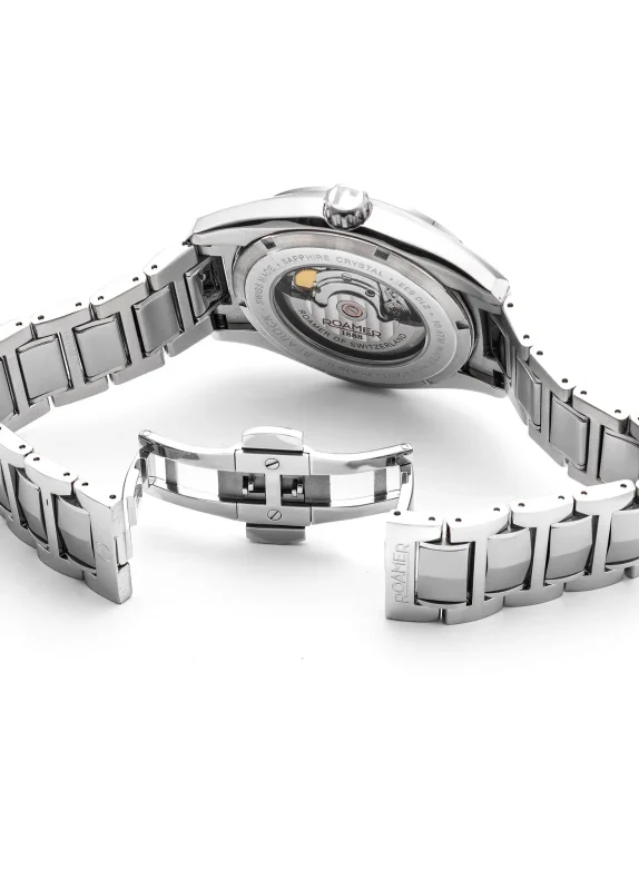 Roamer Searock Automatic 210665 41 55 20