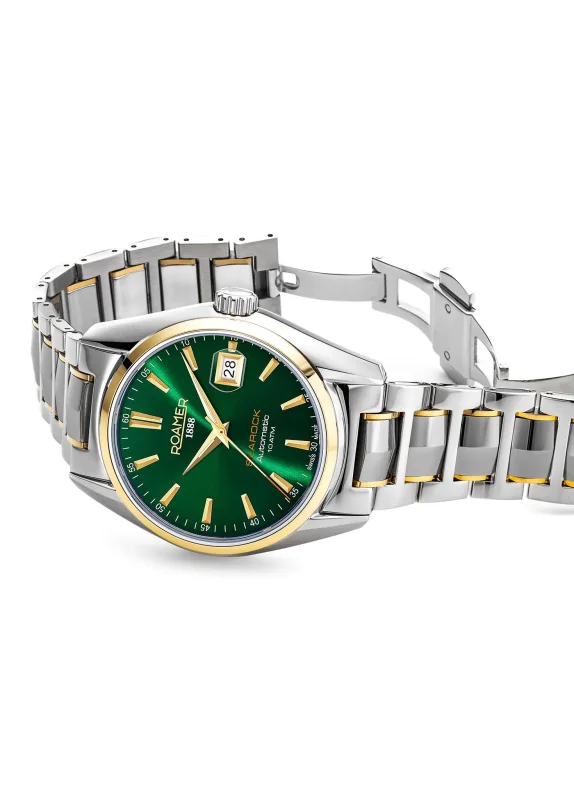 Roamer Searock Automatic 210665 41 75 20