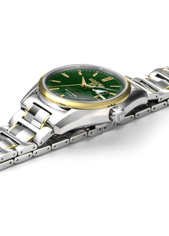 Roamer Searock Automatic 210665 41 75 20
