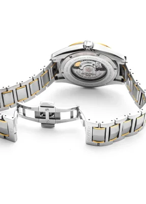 Roamer Searock Automatic 210665 41 75 20
