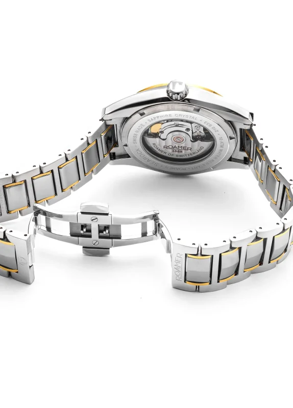 Roamer Searock Automatic 210665 41 75 20