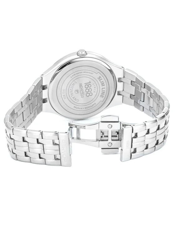 Roamer Slim-Line Classic 512857 41 55 20