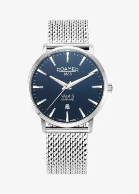 Roamer Valais 988833 41 45 05
