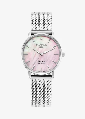 Roamer Valais 989847 41 10 05
