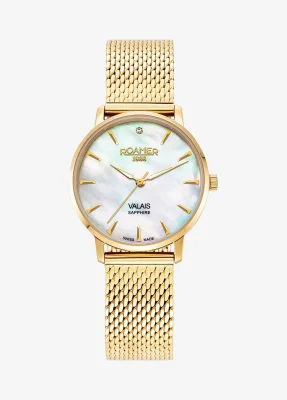 Roamer Valais 989847 48 10 05