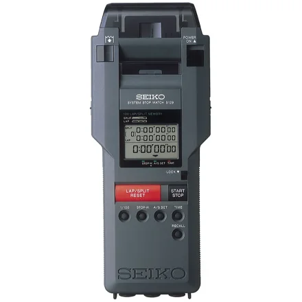 SEIKO Stoppur W/PRINT S23571J