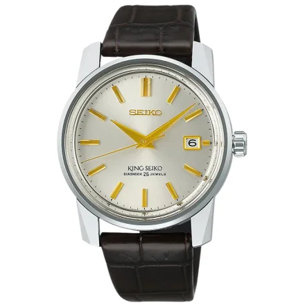 KING SEIKO KSK 1965 Re-Creation SJE087J1
