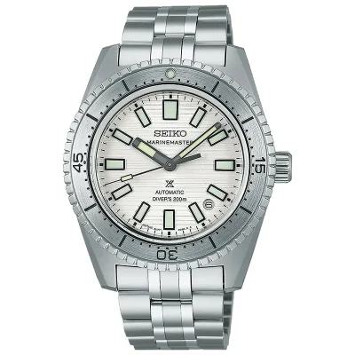 SEIKO Prospex Marinemaster 1965 Heritage Diver SJE097J1