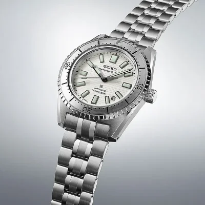 SEIKO Prospex Marinemaster 1965 Heritage Diver SJE097J1