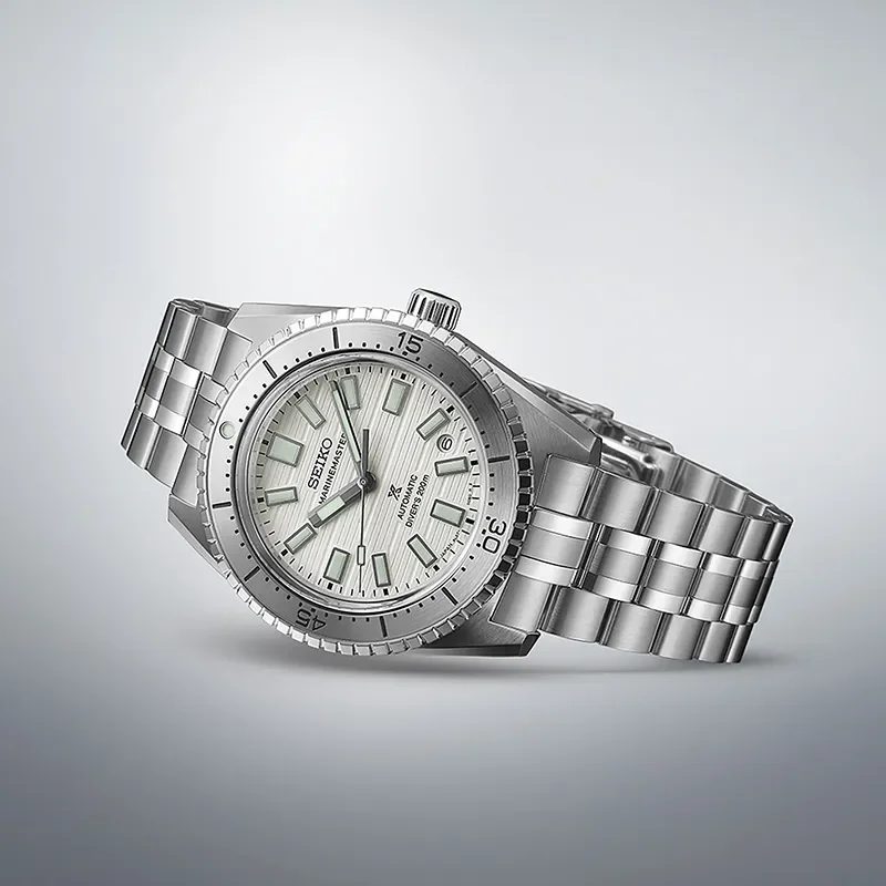 SEIKO Prospex Marinemaster 1965 Heritage Diver SJE097J1