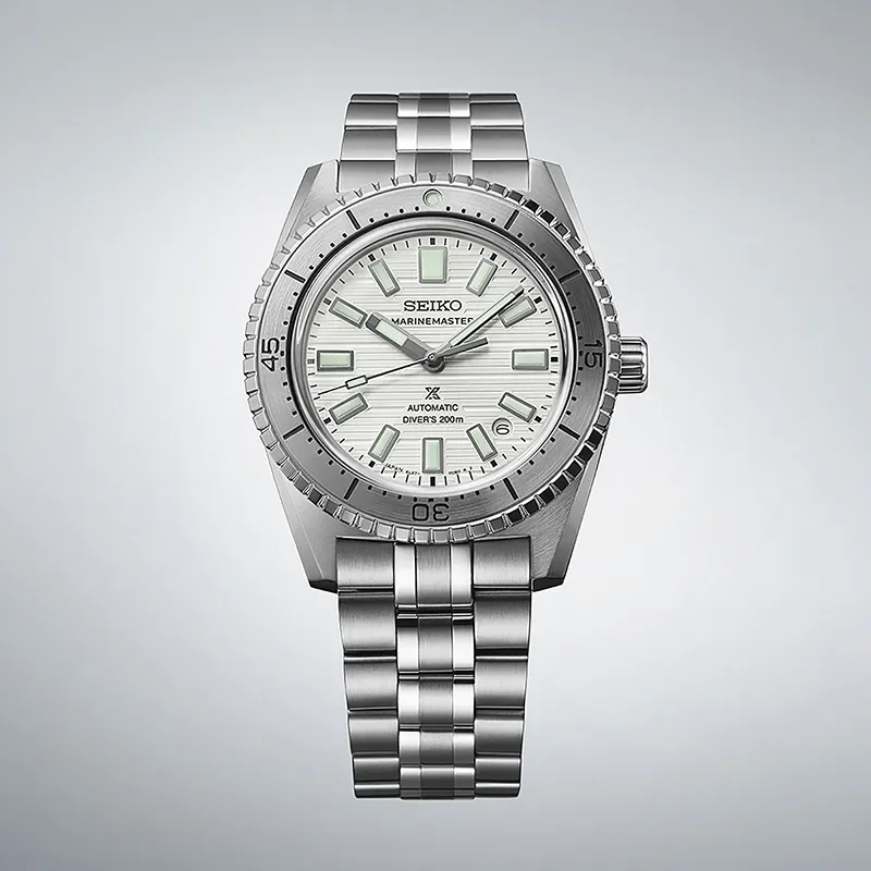 SEIKO Prospex Marinemaster 1965 Heritage Diver SJE097J1