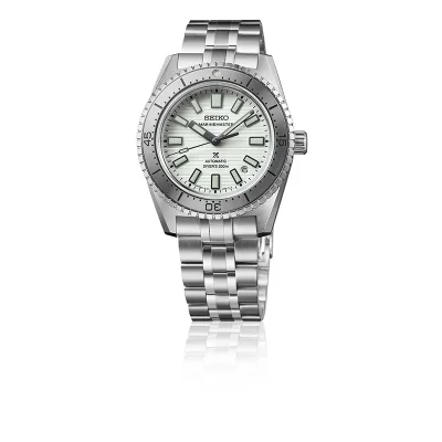 SEIKO Prospex Marinemaster 1965 Heritage Diver SJE097J1