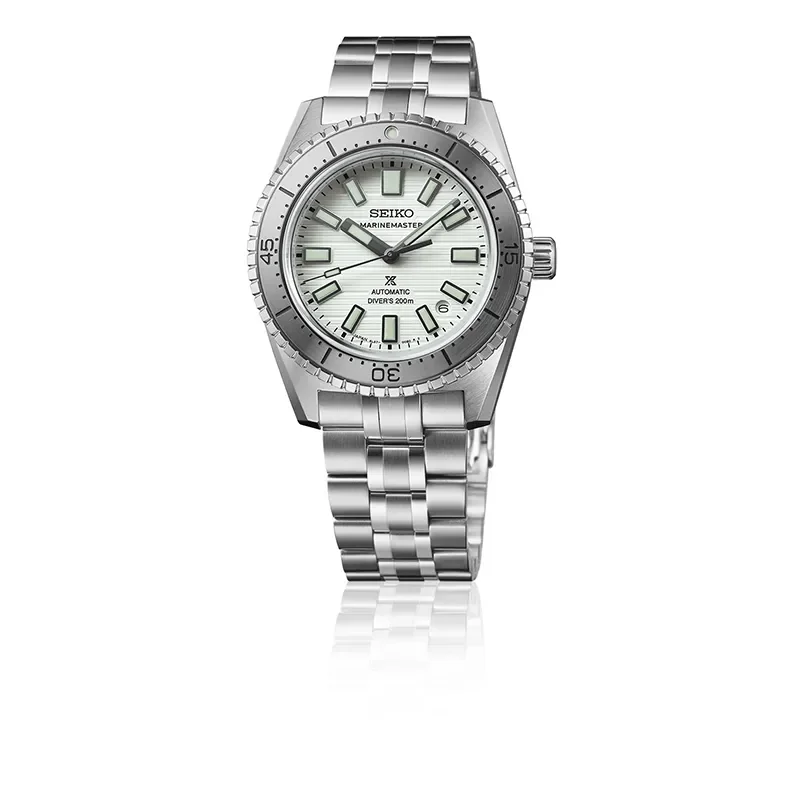 SEIKO Prospex Marinemaster 1965 Heritage Diver SJE097J1