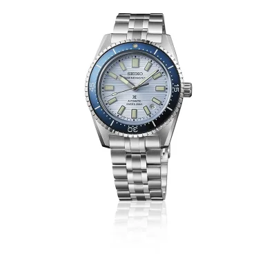 SEIKO Prospex Marinemaster 1965 Heritage Diver SJE099J1 