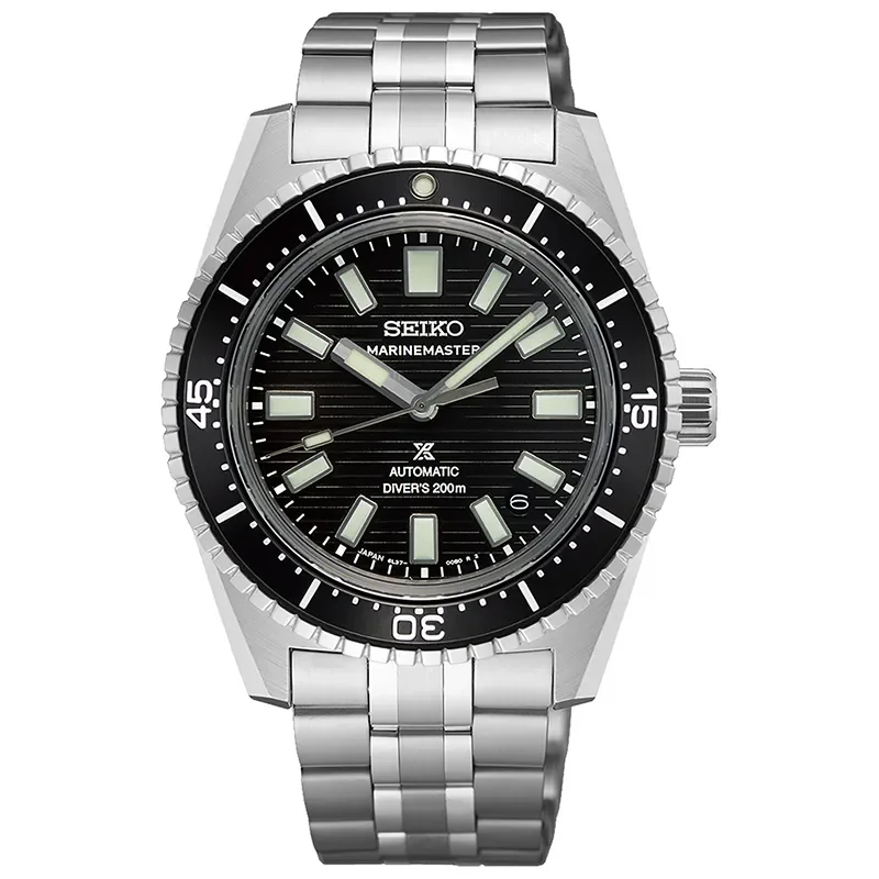 SEIKO Prospex Dark Water Marinemaster 1965 Diver SJE101J1