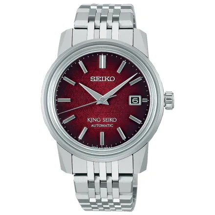 KING SEIKO Limited Edition SJE083J1
