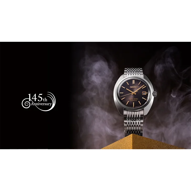 KING SEIKO SWS SJE121J1