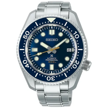 SEIKO Prospex 300M Diver SLA023J1