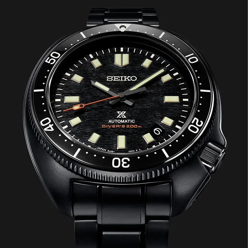 SEIKO Prospex Diver SLA061P1