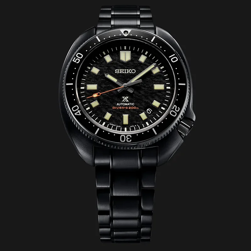 SEIKO Prospex Diver SLA061P1