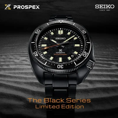 SEIKO Prospex Diver SLA061P1