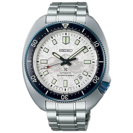 SEIKO Prospex Prospex Sea The Naomi Uemura Limited SLA069J1