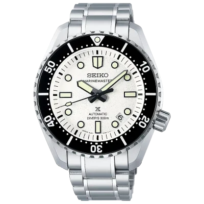 SEIKO Prospex 'Marinemaster' 1968 Heritage Diver SLA077J