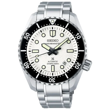 SEIKO Prospex 'Marinemaster' 1968 Heritage Diver SLA077J