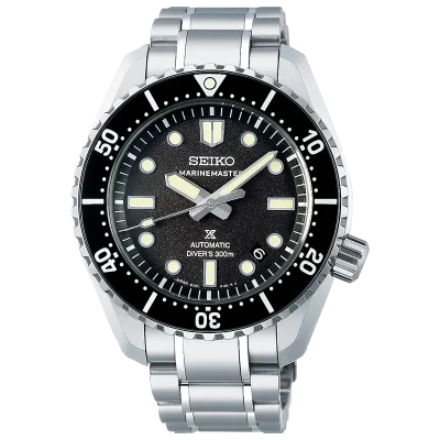 SEIKO Prospex 'Marinemaster' 1968 Heritage Diver SLA079J