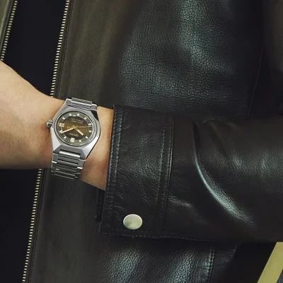 Seiko King Seiko Vanac Limited Edition SLA089J1