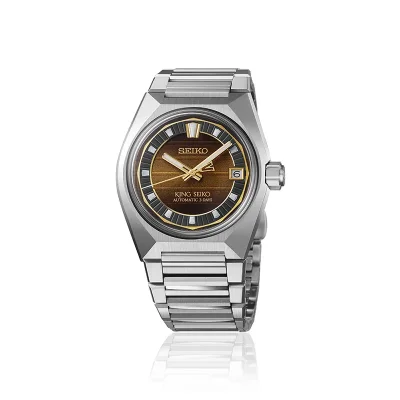 Seiko King Seiko Vanac Limited Edition SLA089J1