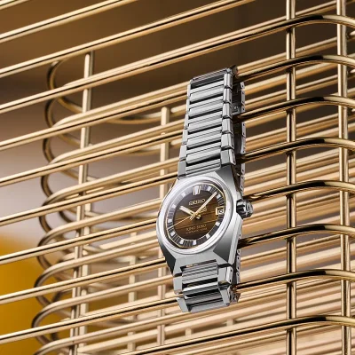 Seiko King Seiko Vanac Limited Edition SLA089J1