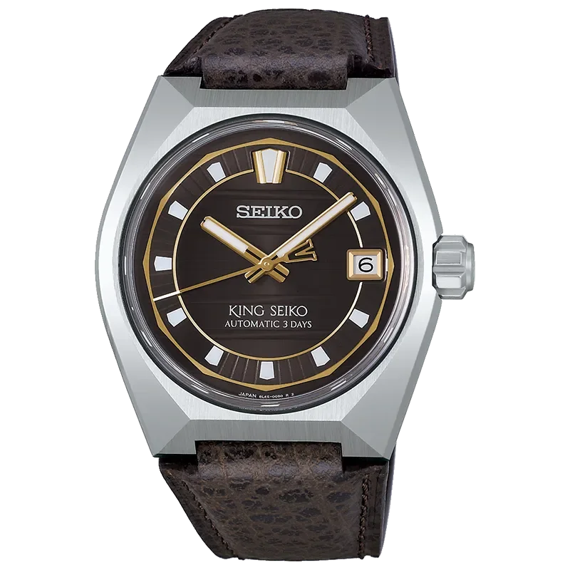 KING SEIKO SWS SLA093J1