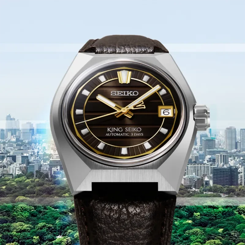 KING SEIKO SWS SLA093J1